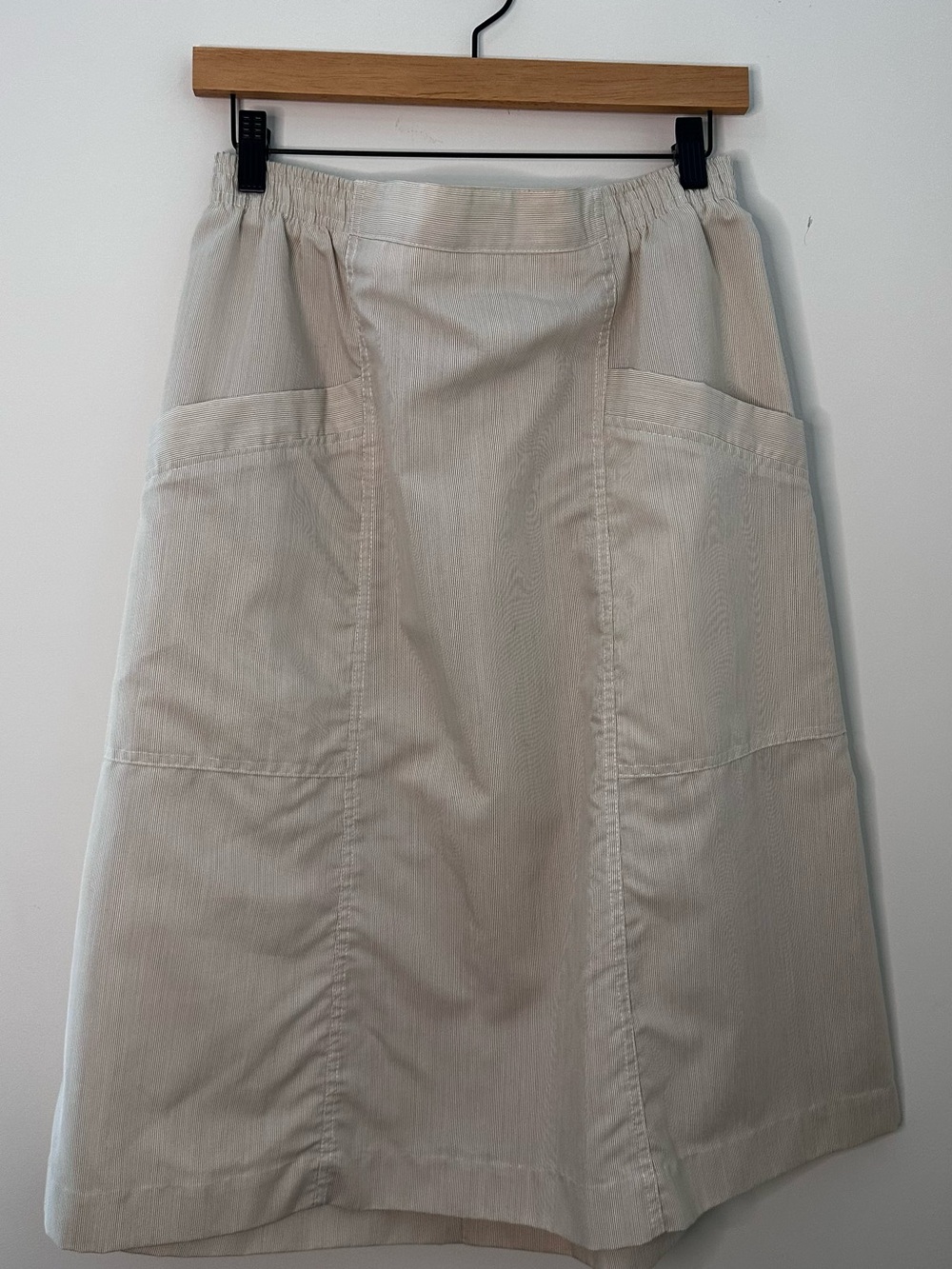 land n' sea | vtg skirt